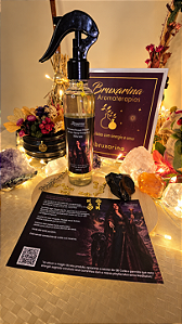 Perfume & Home Spray Mágico | com Óleos essenciais e Florais de Saint Germain