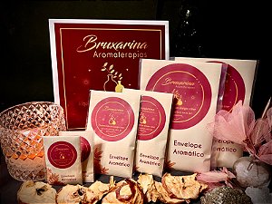 Envelopes Aromáticos