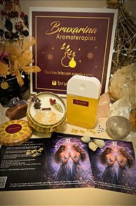 Coleção Signos | Ative a Energia que Você Precisa Agora!