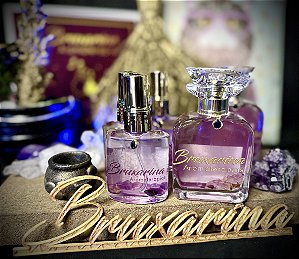 Perfumes Mágicos