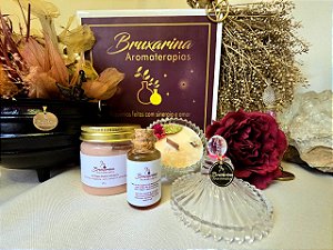 ✨ Dia das Mulheres Kit Especial – Magia, Amor e Autocuidado! ✨