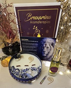 Seres Espirituais | Velas & Perfumes Consagrados