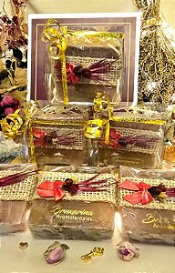 Maria Madalena | Sabonete Mágico | Edição Especial Limitada