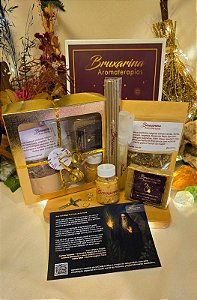 Alinhamento Energético Final do Ano | Transforme seu 2026