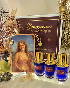 Afrodite | Amor, Beleza e Encantamento