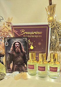 Dagda | Abundância, Força e Alegria