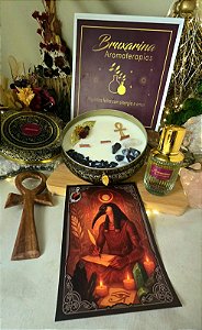 Toth | Magia, Sabedoria e Intuição Profunda