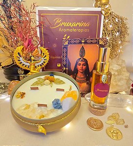 Maat | Harmonia & Sabedoria