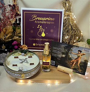 Ártemis | Força do Feminino Selvagem