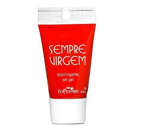 ADSTRINGENTE SEMPRE VIRGEM 25G (HC340) - PADRÃO