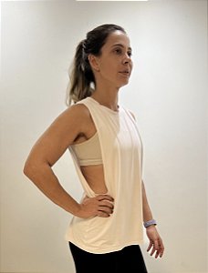 Regata Ma branca