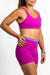 short colors uva e lilas