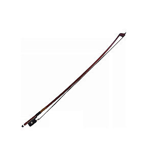 ARCO RONSANI OCTOGONAL VIOLINO CRINA PRETA