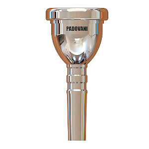 BOCAL PADOVANI TUBA 18TB