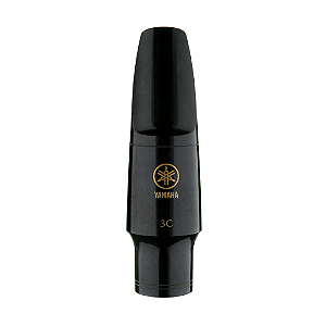 BOQUILHA YAMAHA SAX TENOR 3C