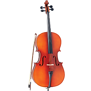 VIOLONCELO VIVACE BEETHOVEN 4/4 - CBE44
