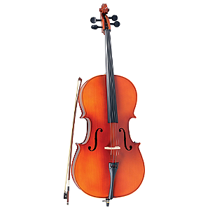 VIOLONCELO VIVACE BEETHOVEN 4/4 - CBE44