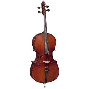 VIOLONCELO EAGLE PROFISSIONAL 4/4 - CE300