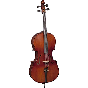 VIOLONCELO EAGLE PROFISSIONAL 4/4 - CE300