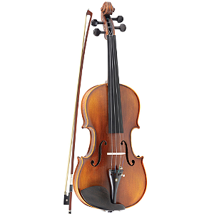 VIOLINO VIVACE STRAUSS FOSCO 4/4 - ST44S