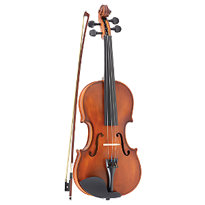 VIOLINO VIVACE MOZART FOSCO 3/4 - MO34S