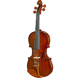 VIOLINO EAGLE ESTUDANTE 3/4 - VE431
