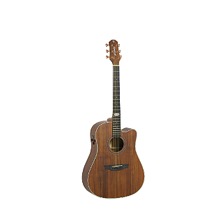 VIOLÃO STRINBERG FOLK AÇO ELETROACÚSTICO - SD300C KS
