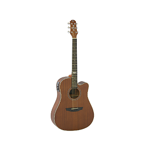 VIOLÃO STRINBERG FOLK AÇO ELETROACÚSTICO - SD200C MGS
