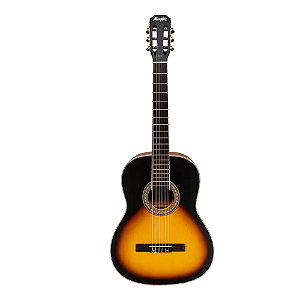 VIOLÃO MEMPHIS NYLON ACÚSTICO - MW10 DSBS