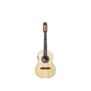 VIOLA CAIPIRA ROZINI CLÁSSICA PROFISSIONAL ATIVA - RV112ATNJ