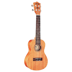 UKULELE SHELBY CONCERT ACÚSTICO SU23M