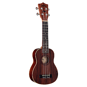 UKULELE SHELBY SOPRANO ACÚSTICO SU21R