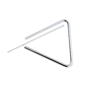TRIANGULO JOG 15CM P3730