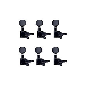 TARRAXA RONSANI VIOLAO MHV600P PRETA