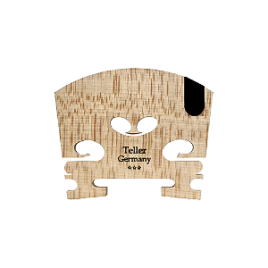 CAVALETE TELLER 1 EBANO VIOLINO 4/4 ***