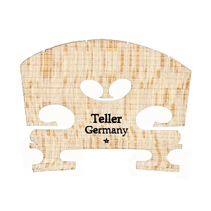 CAVALETE TELLER VIOLINO 4/4 *