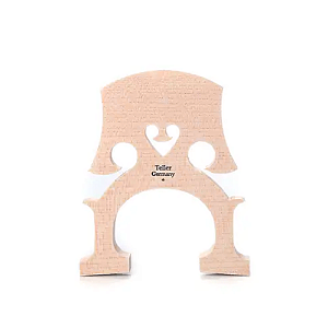 CAVALETE TELLER VIOLONCELO 4/4 *