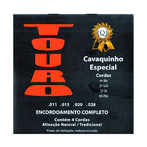 ENCORDOAMENTO TOURO CAVACO 011