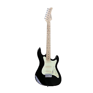 GUITARRA STRINBERG STRATOCASTER - STS100 BK
