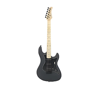 GUITARRA STRINBERG STRATOCASTER - STS100 BKS