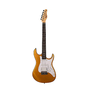 GUITARRA TAGIMA STRATOCASTER - TG520 MGY