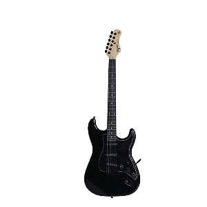 GUITARRA TAGIMA STRATOCASTER - TG500 BK/DF