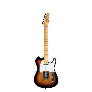 GUITARRA TAGIMA TELECASTER - TW55 SB