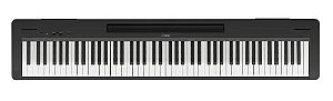 PIANO DIGITAL YAMAHA PORTÁTIL P145B