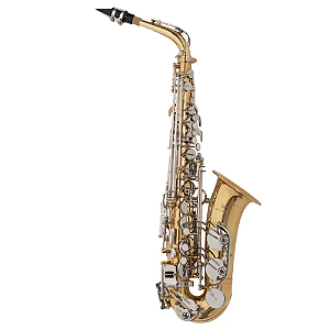SAX ALTO MICHAEL WASM32 LN