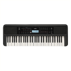 TECLADO YAMAHA PSR E383
