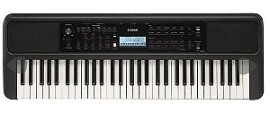 TECLADO YAMAHA PSR-E383
