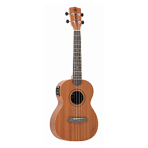 UKULELE STRINBERG TENOR ELETROACÚSTICO UK06TE MGS