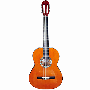 VIOLÃO GIANNINI CLÁSSICO NYLON ACÚSTICO - N14 N