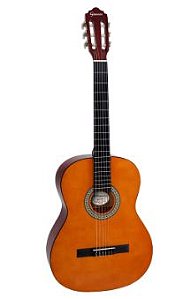 VIOLÃO GIANNINI CLÁSSICO NYLON ACÚSTICO - N14 N